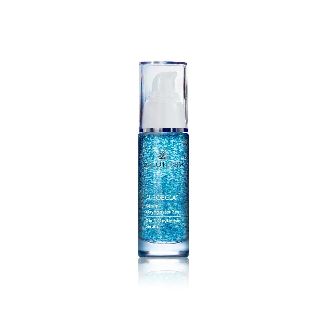AlgoEclat Oxybooster 3 in 1 Serum
