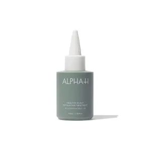 Alpha-H Healthy Scalp Exfoliating Treatment 100ml