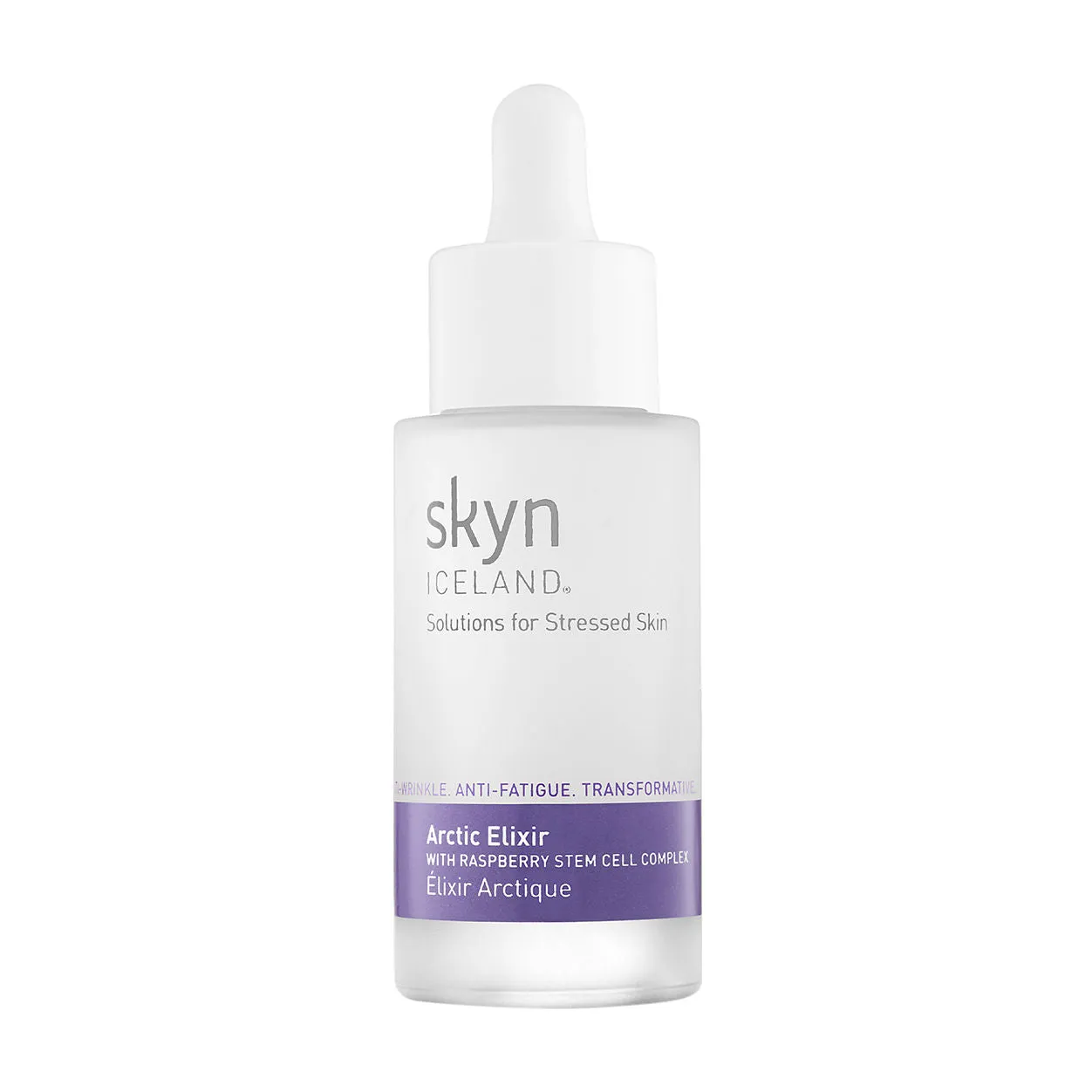 Arctic Elixir Serum