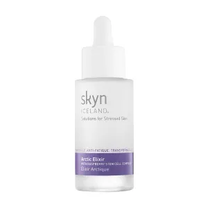 Arctic Elixir Serum