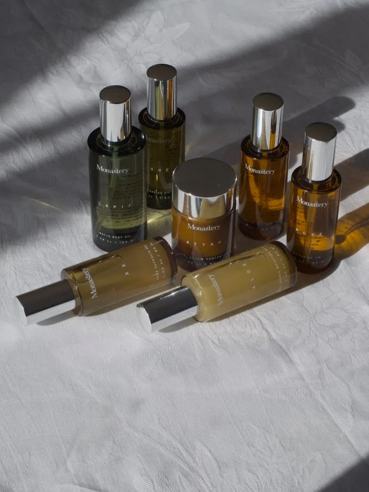 Attar Floral Repair Concentrate