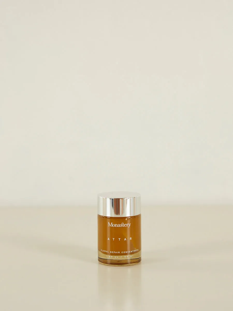 Attar Floral Repair Concentrate
