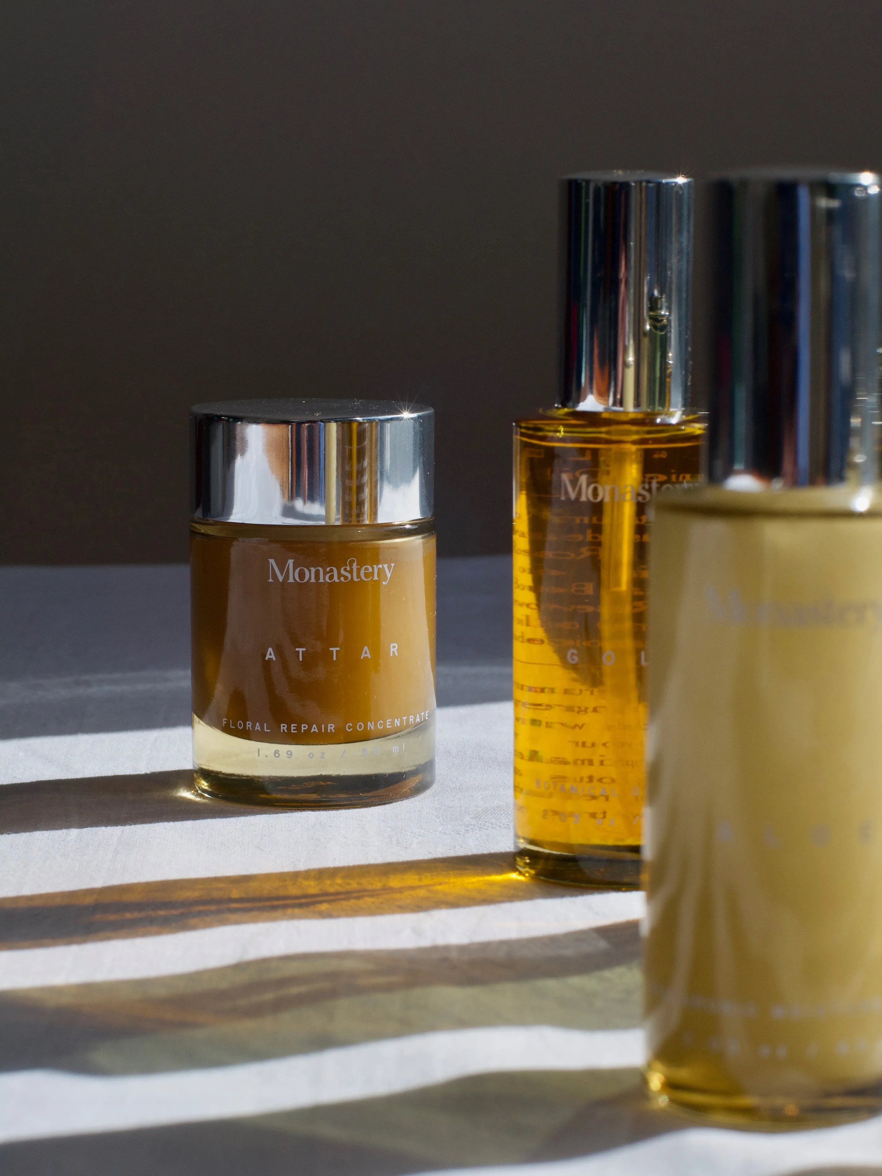Attar Floral Repair Concentrate