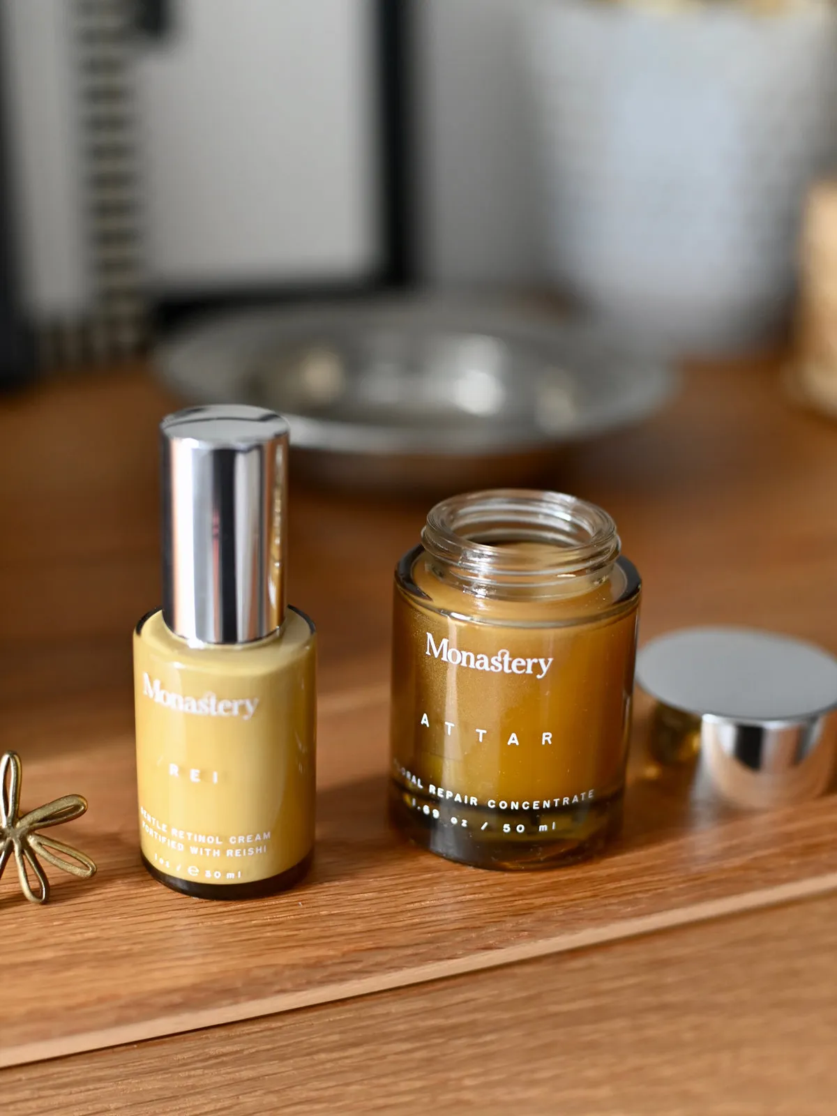 Attar Floral Repair Concentrate