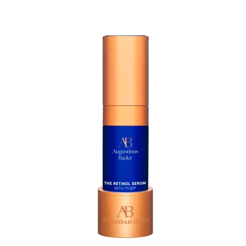 Augustinus Bader The Retinol Serum