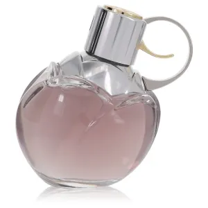 Azzaro Wanted Girl Tonic by Azzaro Eau De Toilette Spray (Tester) 2.7 oz for Women by Avera Group