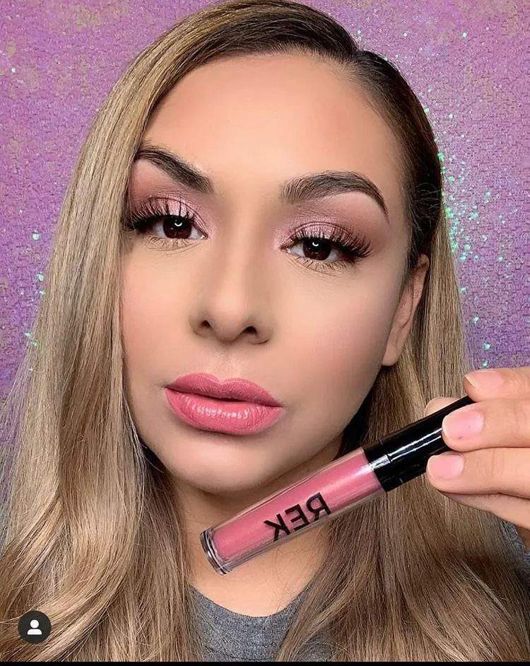 Baby Doll | Liquid Lipstick Matte