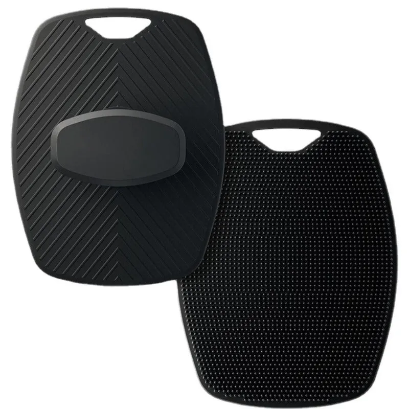 Bath Brush Massager