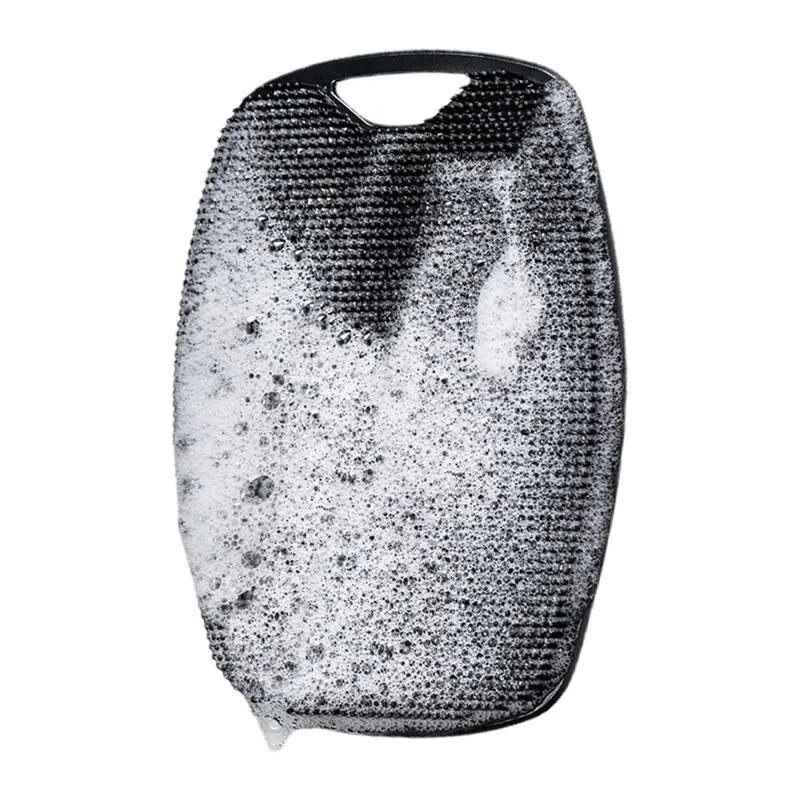 Bath Brush Massager