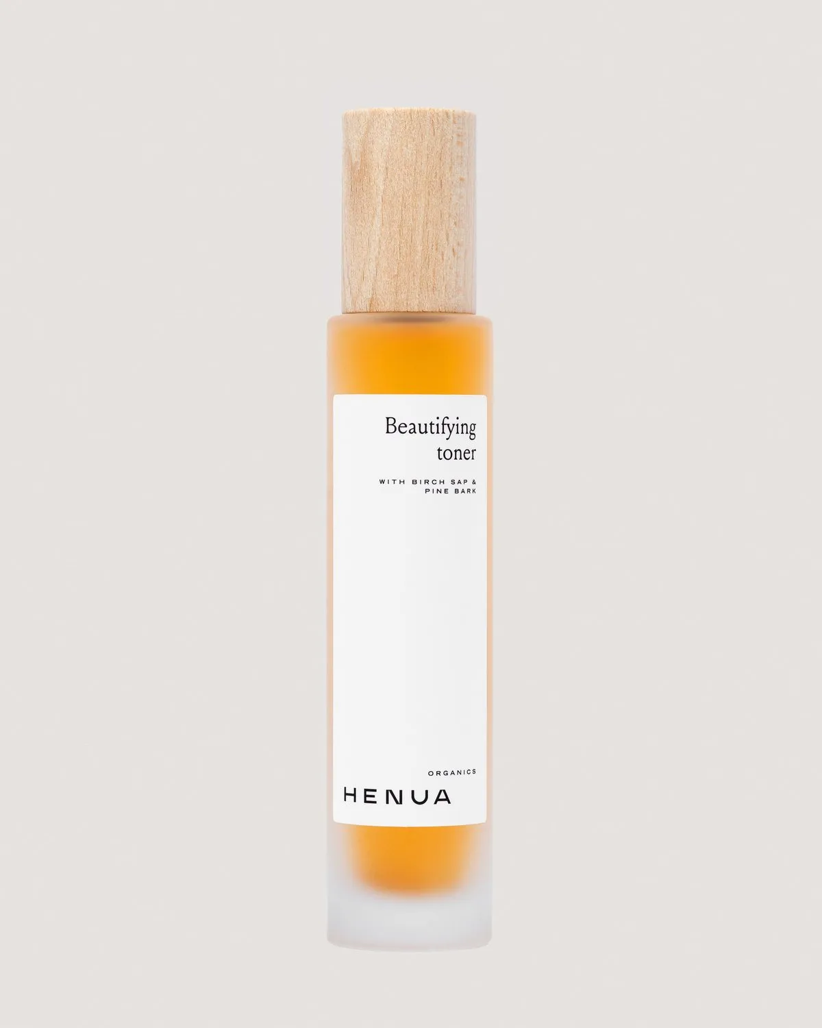 BEAUTIFYING TONER
