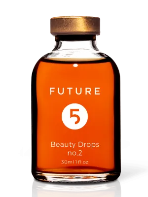 Beauty Drops No. 2