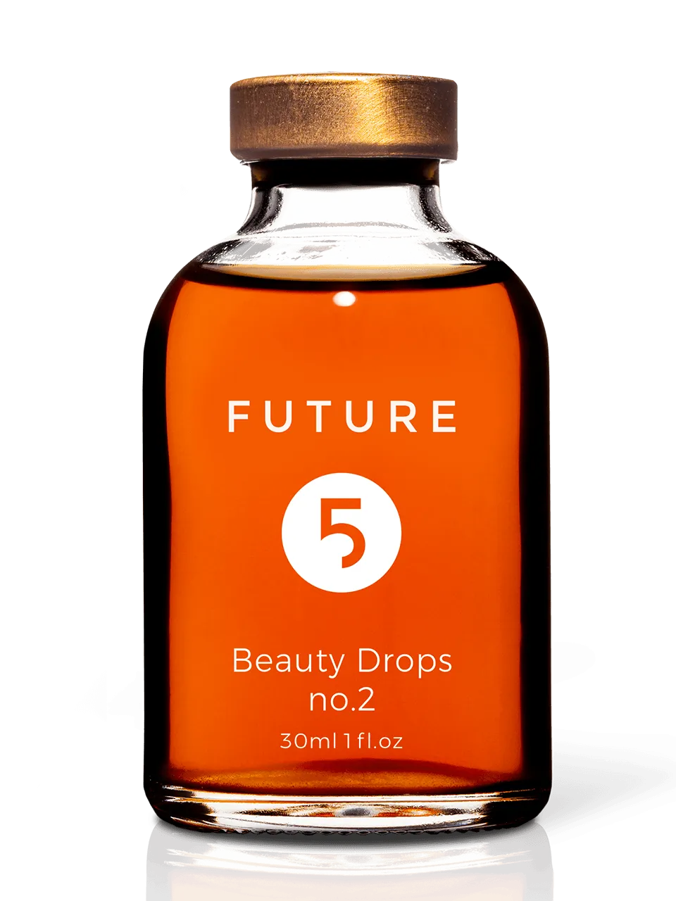Beauty Drops No. 2