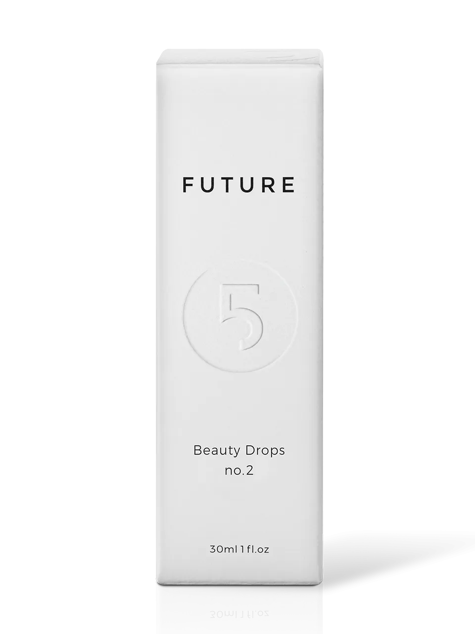 Beauty Drops No. 2