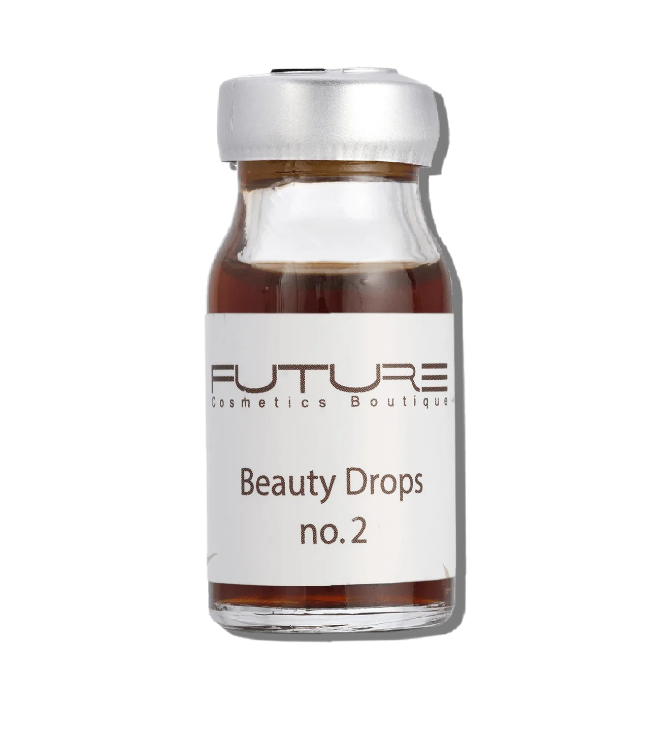 Beauty Drops No. 2