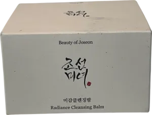 beauty of joseon Radiance Cleansing Balm 100ml