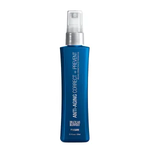 Brazilian Blowout Anti-Aging Correct   Prevent