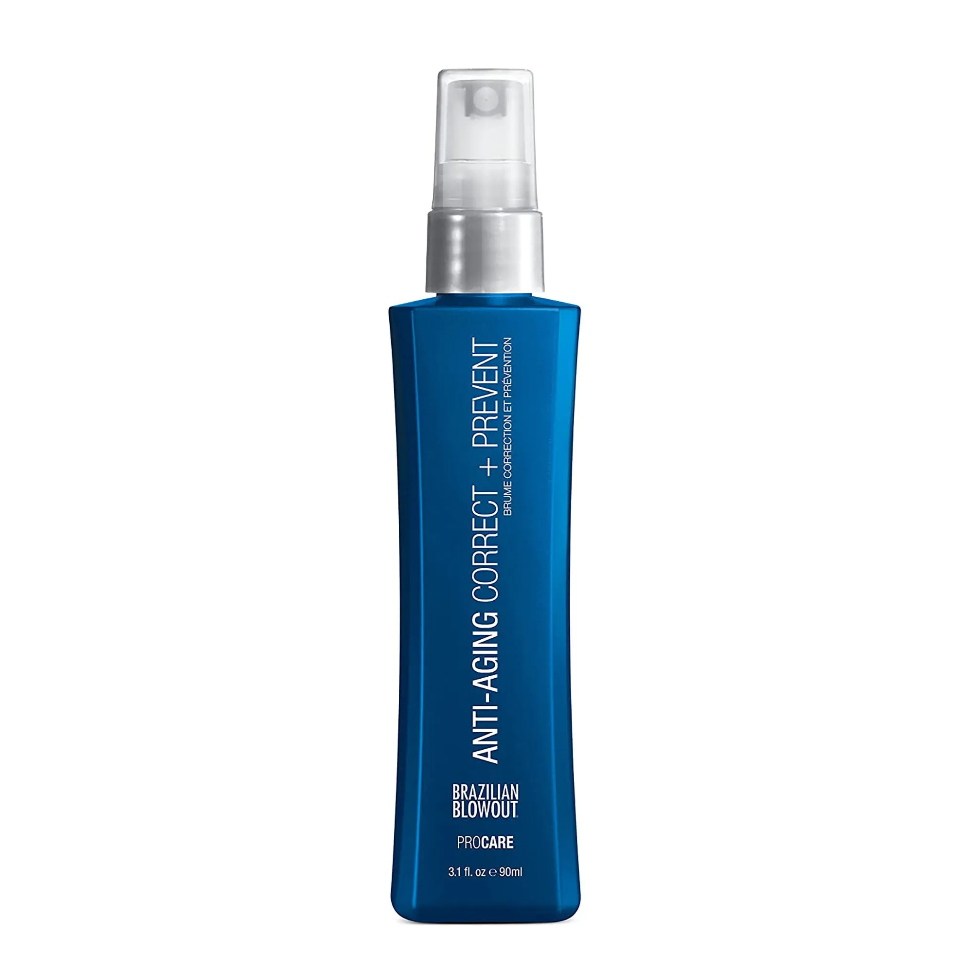 Brazilian Blowout Anti-Aging Correct   Prevent