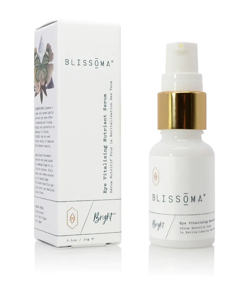 Bright – Eye Vitalizing Nutrient Serum