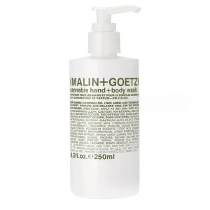 Cannabis Hand   Body Wash (250ml)