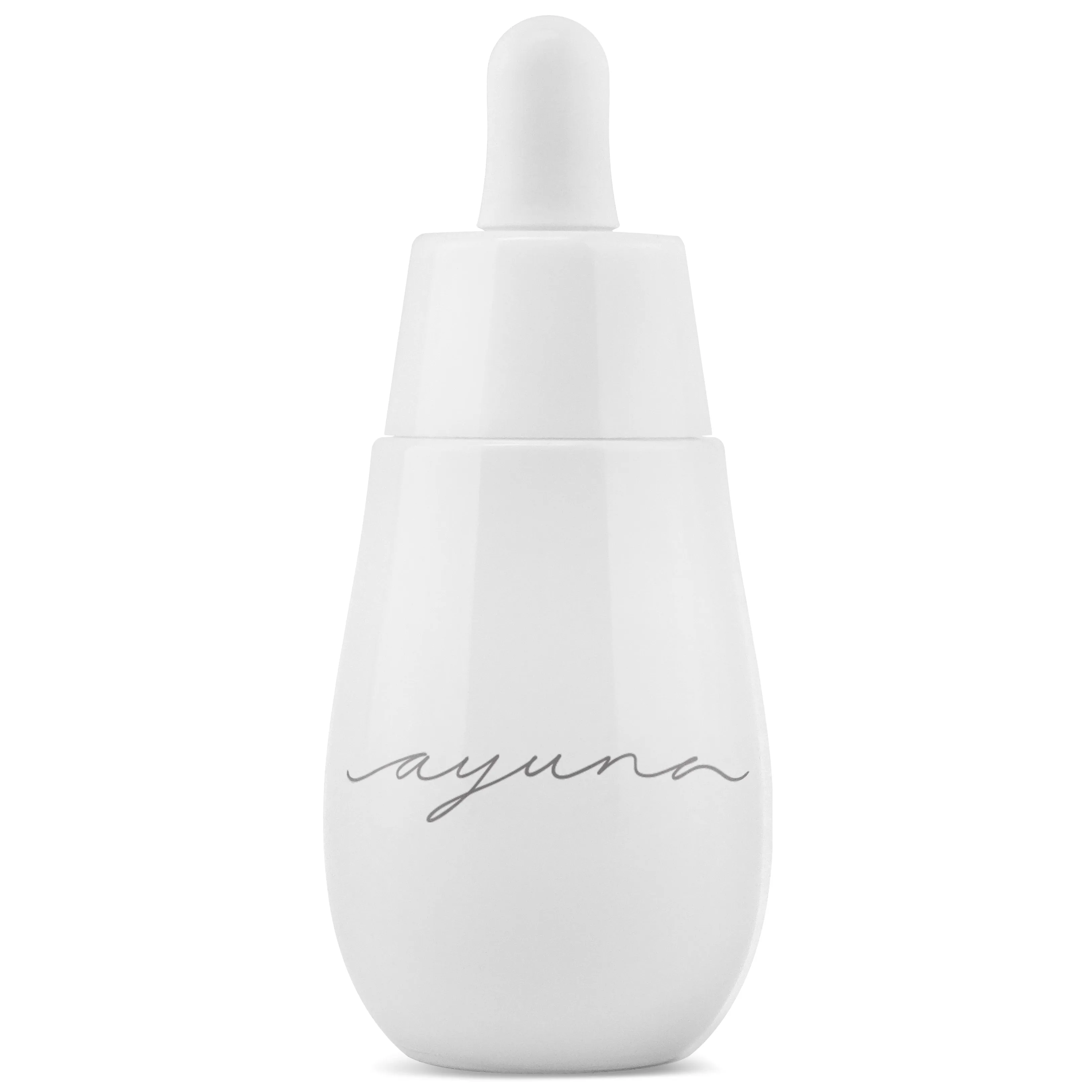 Cellular Oil – Skin Revival Serum