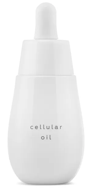 Cellular Oil – Skin Revival Serum
