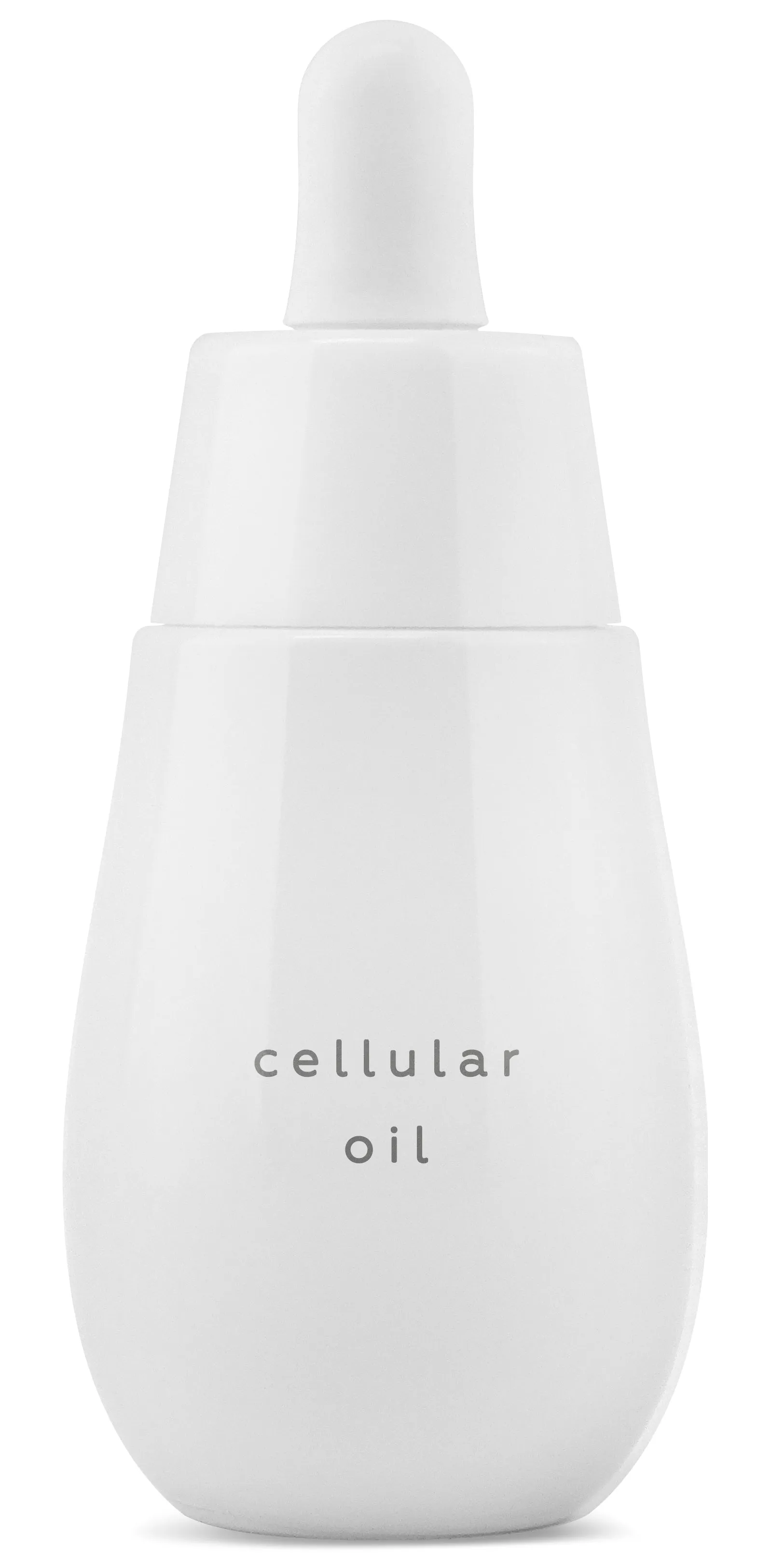 Cellular Oil – Skin Revival Serum