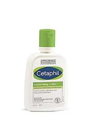 Cetaphil Women's Moisturizing Body Lotion