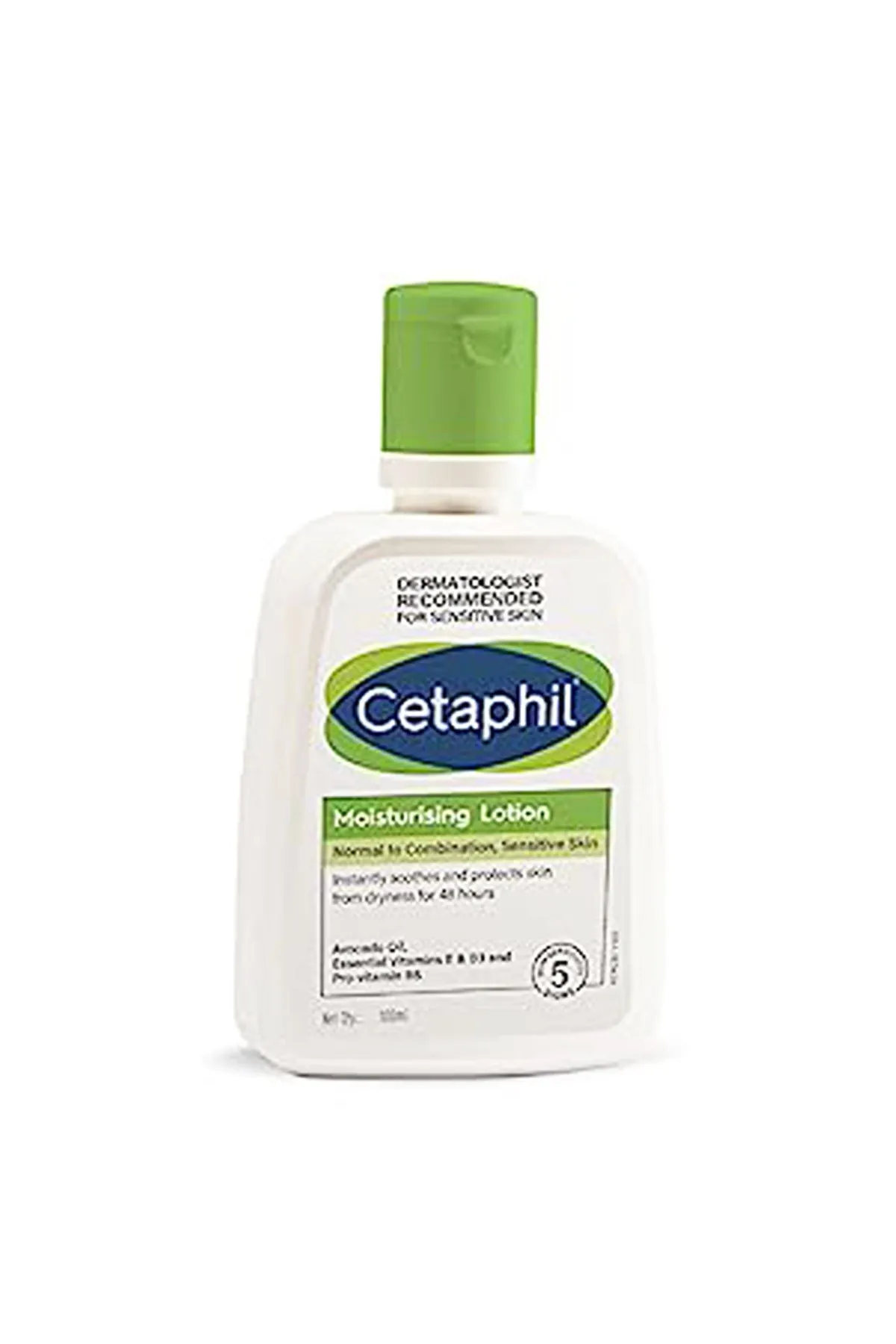 Cetaphil Women's Moisturizing Body Lotion
