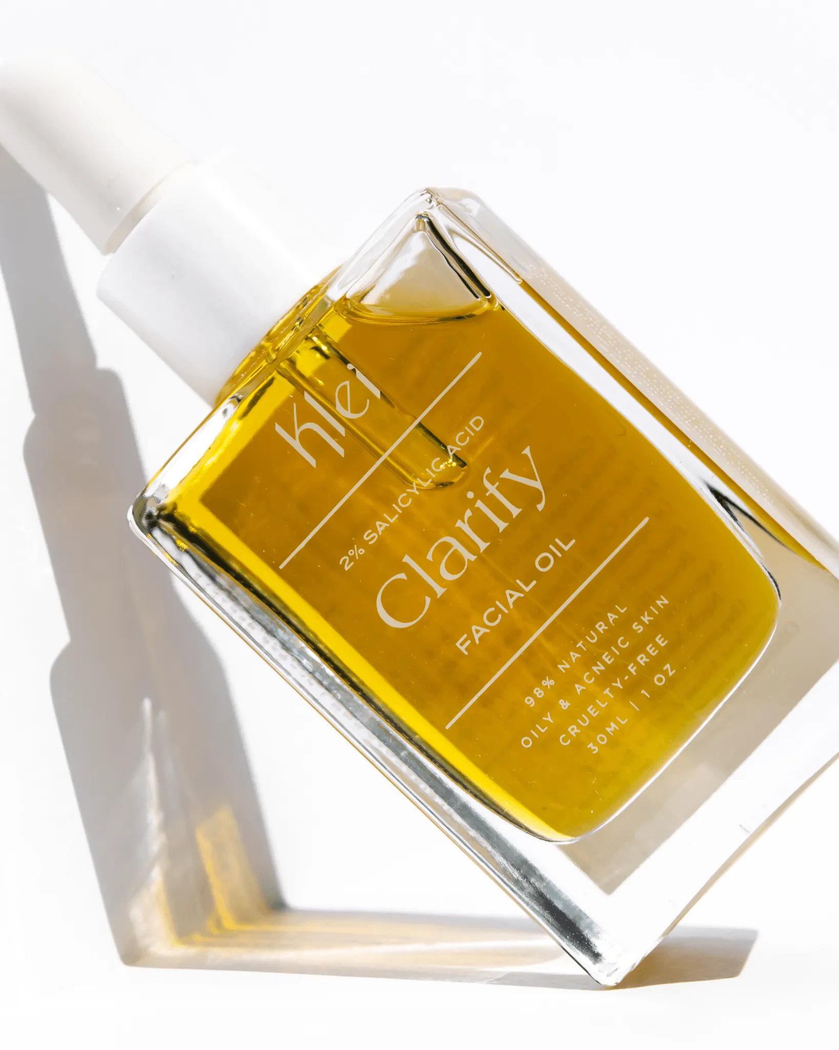 Clarify 2% Salicylic Acid Facial Oil