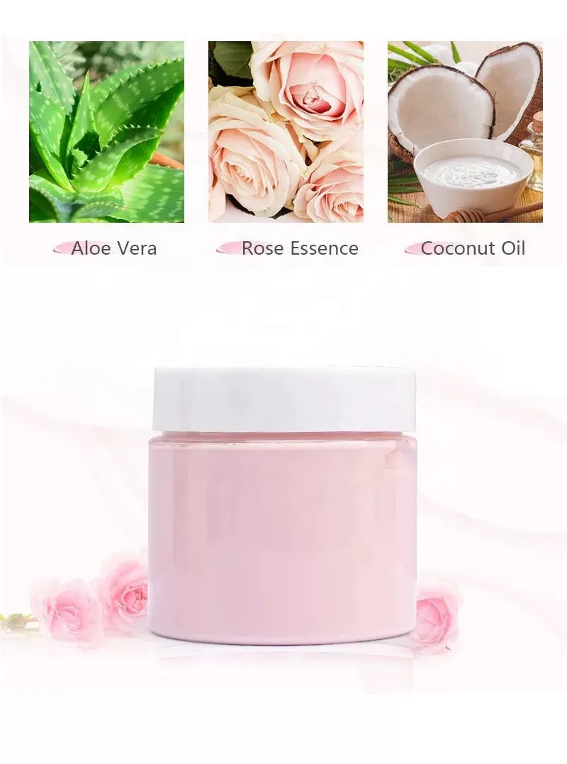 Collagen Face Mask – Deep Cleansing & Glow