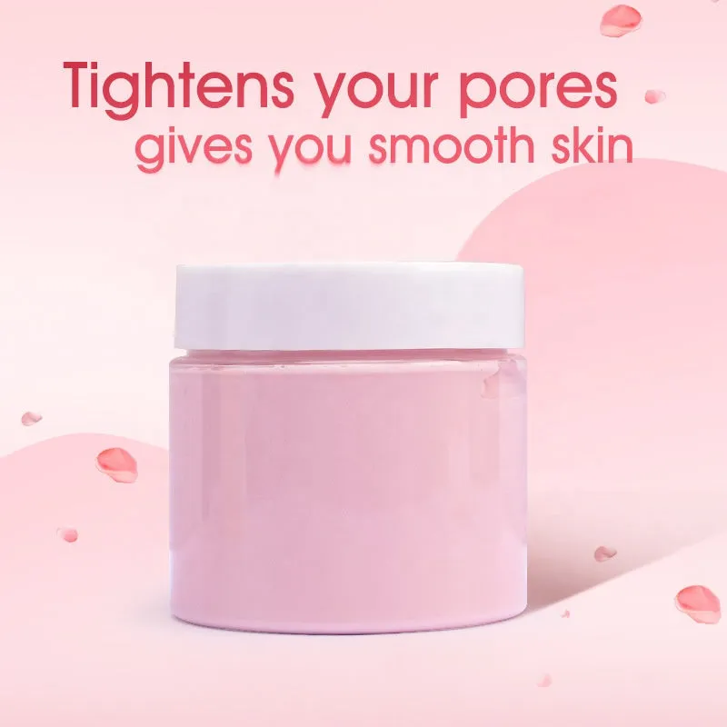 Collagen Face Mask – Deep Cleansing & Glow