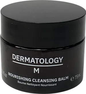 dermatology Nourishing Cleansing Balm 75ml