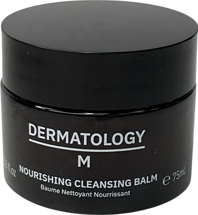 dermatology Nourishing Cleansing Balm 75ml