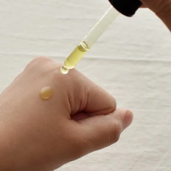 Dr.Orga 100 Pure Tamanu Oil 30ml