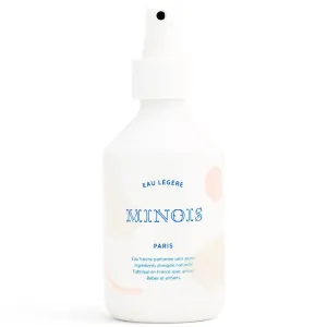 Eau Legere (Light Water)