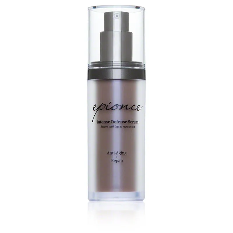 Epionce Intense Defense Anti-Aging and Repair Serum (1.0 oz / 30 ml)