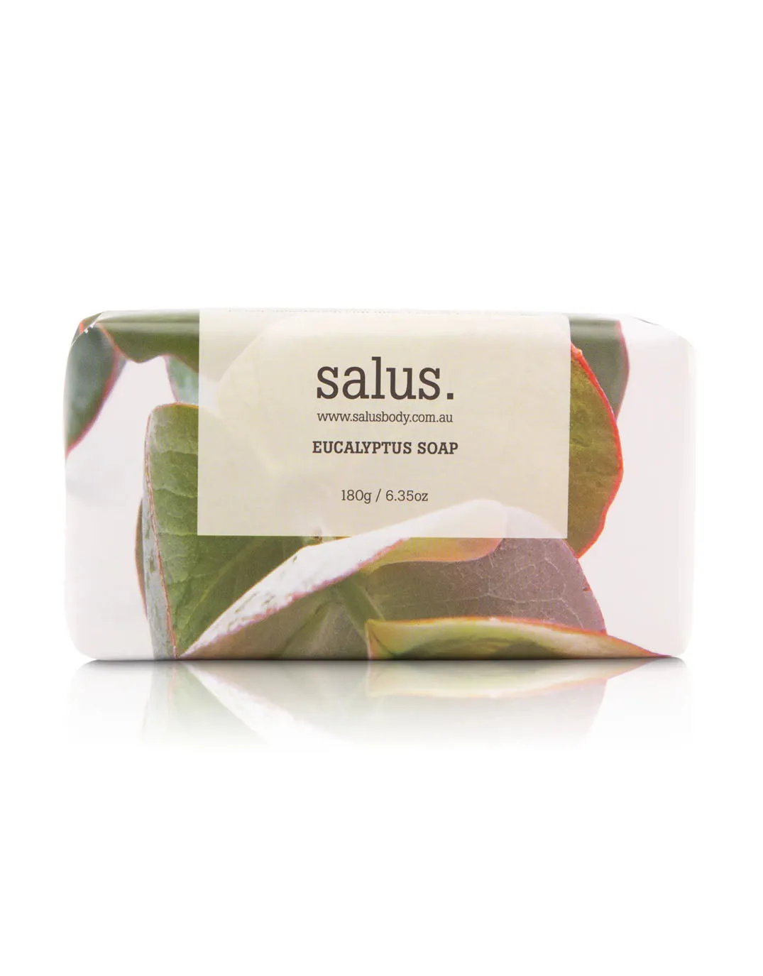 Eucalyptus Soap