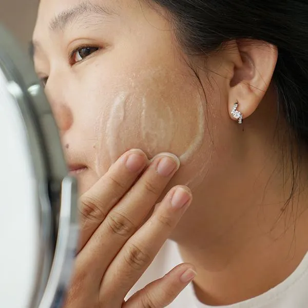 Exfoliating Scrub, Radiance Enzyme Scrub & Enzyme Mask, 2.5 oz