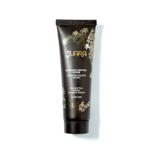 Exfoliating Scrub, Radiance Enzyme Scrub & Enzyme Mask, 2.5 oz