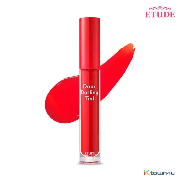 [Expiring soon] ET.Dear.D.WaterGelTint#09 RD303(21)5g