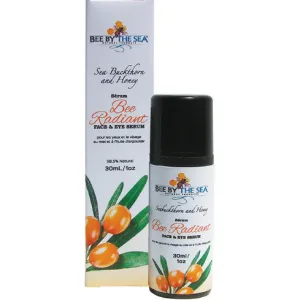 Face and Eye Serum