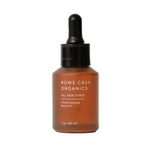 Frankincense Face Oil | 1 Oz