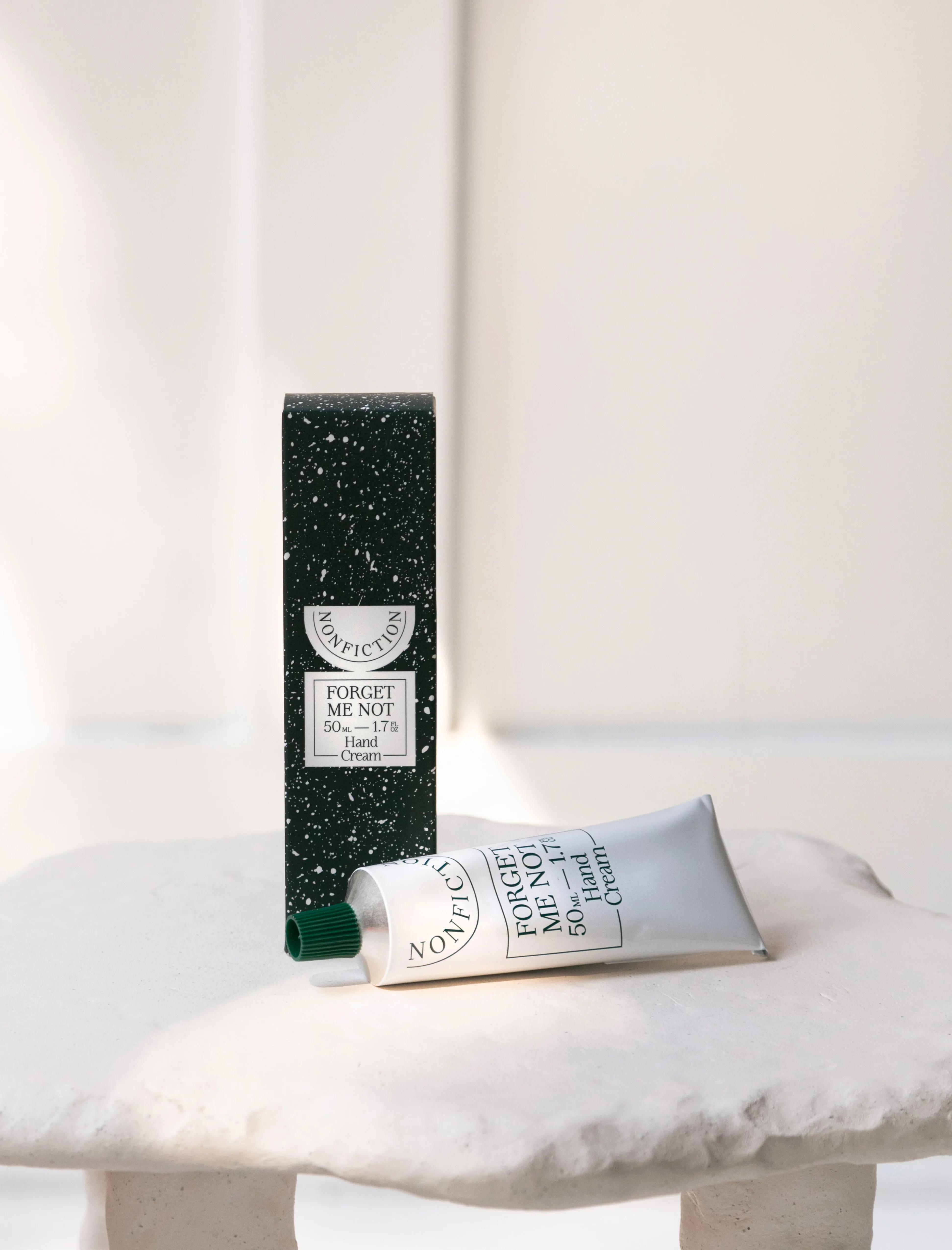 Hand Cream Forget Me Not