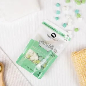 Happy Hippo Eucalyptus Mini Bubble Bombs
