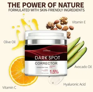 Hyperpigmentation Dark Spot Corrector Clinical Grade Skincare