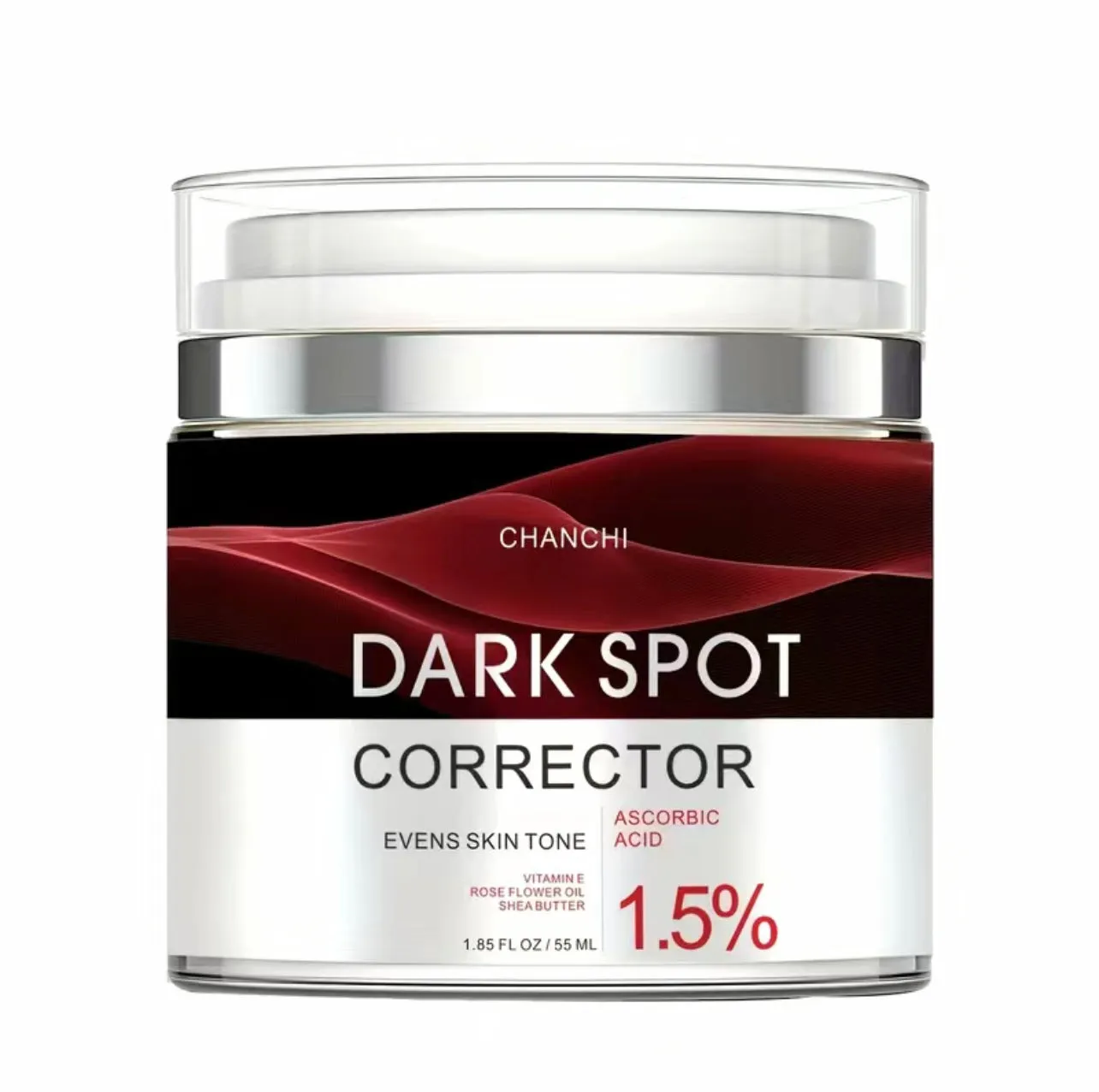 Hyperpigmentation Dark Spot Corrector Clinical Grade Skincare