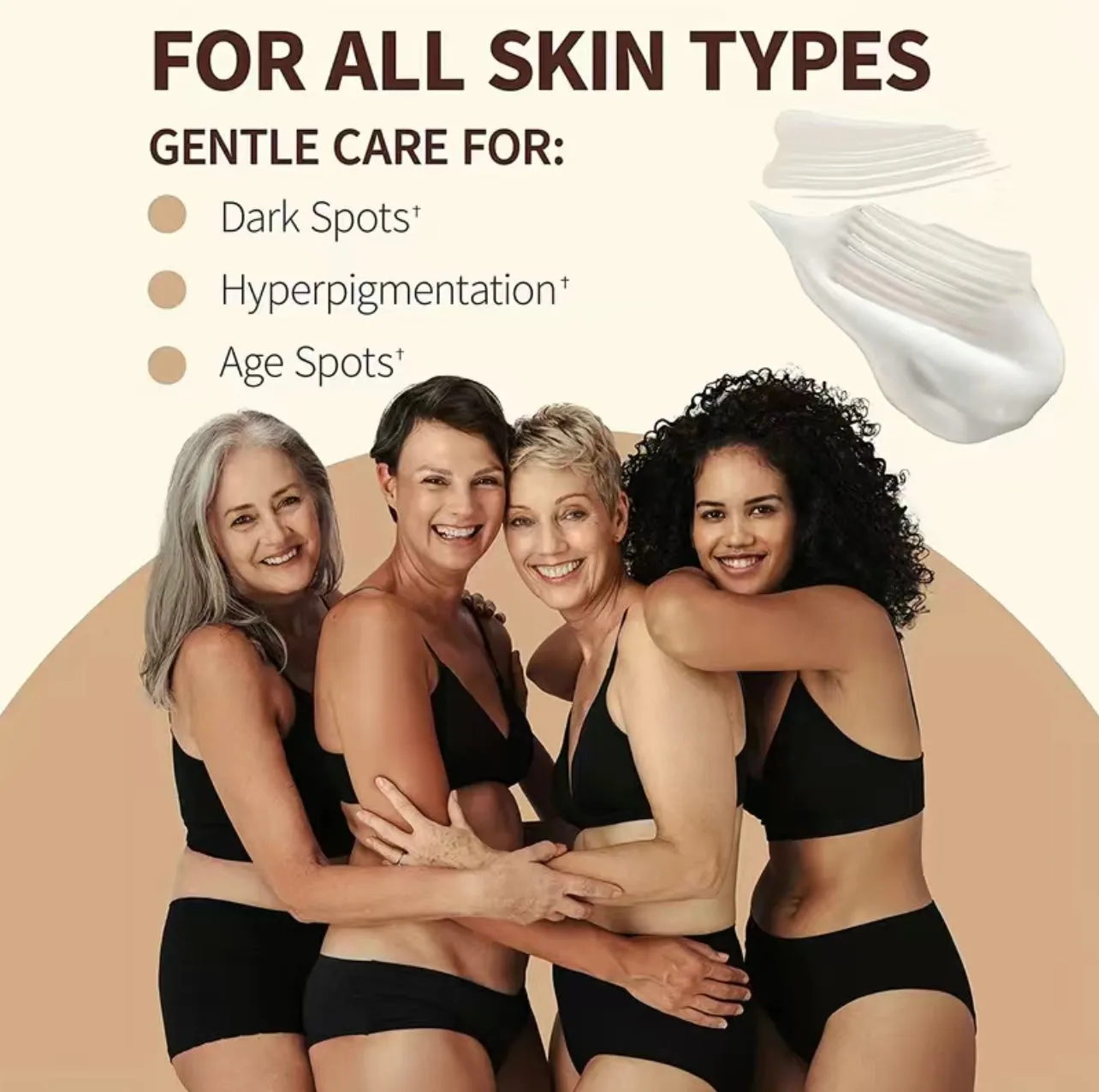 Hyperpigmentation Dark Spot Corrector Clinical Grade Skincare