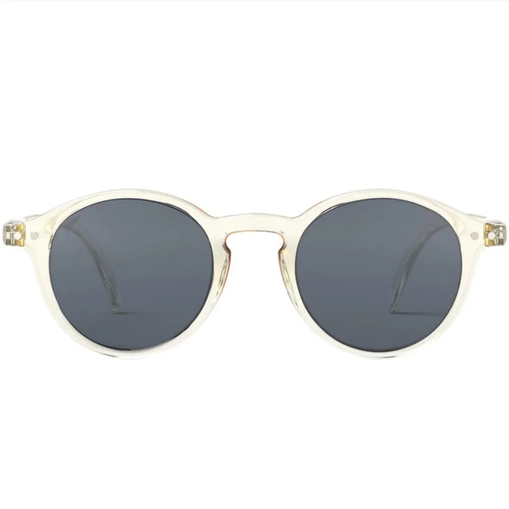 Izipizi Sunglasses Junior Active Yellow D 5-10Y
