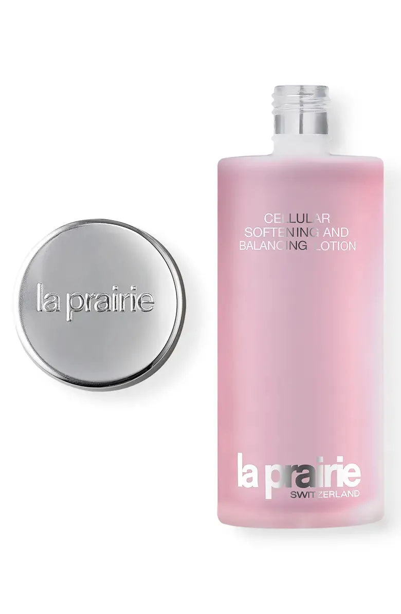 La Prairie Cellular Softening and Balancing Lotion - 8.4oz