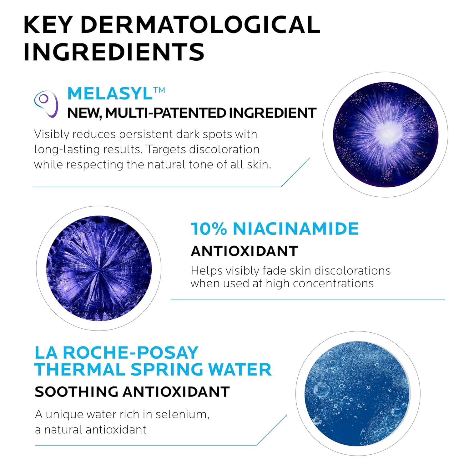 La Roche-Posay Mela B3 Dark Spot Serum
